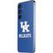 University of Kentucky UK Wildcats Galaxy A55 5G Skin
